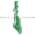 Allen Bradley 1492-LSG2-4 Sensor Ground Spring Clamp TB 2.5mm Green Product Image
