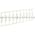 Allen Bradley 1492-M3X5 Std Snap In Marker 3mm X 5mm Product Image