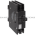 Allen Bradley 1492-MCAA2H30 Cir Brkr, 0.5 In/Pole, 10 KA AIC, 2 Pole, 30 A Product Image