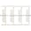 Allen Bradley 1492-MN83 Snap-In Individual Marker Card Product Image