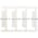 Allen Bradley 1492-MN83 Snap-In Individual Marker Card Product Image