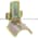 Allen Bradley 1492-N2 Retaining Clip Product Image
