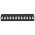 Allen Bradley 1492-N20 12-TERMINAL Fanning Strip Product Image