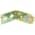 Allen Bradley 1492-N26 External Mounting Feet, Kit Product Image
