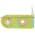 Allen Bradley 1492-N26 External Mounting Feet, Kit Product Image