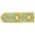 Allen Bradley 1492-N27 Side Plate for Terminal Block Product Image