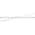 Allen Bradley 1492-N30 Side Jumper, 10 mm Center-to-Center, 50 Pole Product Image
