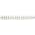 Allen Bradley 1492-N30 Side Jumper, 10 mm Center-to-Center, 50 Pole Product Image