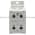 Allen Bradley 1492-PDE1225 Power Block Product Image