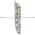 Allen Bradley 1492-R3Q Terminal Block | Gray Product Image
