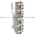 Allen Bradley 1492-R3Q Terminal Block | Gray Product Image