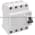 Allen Bradley 1492-RCDA4C25 Residual Current Device Product Image