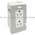 Allen Bradley 1492-REC15 DIN Rail Receptacle Product Image