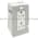 Allen Bradley 1492-REC20 DIN Rail Receptacle Product Image