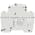 Allen Bradley 1492-SP1B100 Supplementary Protector Product Image