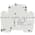 Allen Bradley 1492-SP1C130 Supplementary Protector Product Image