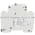 Allen Bradley 1492-SP1C250 Supplementary Protector Product Image