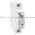 Allen Bradley 1492-SP1D020 Supplementary Protector Product Image