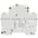 Allen Bradley 1492-SP1D150 Supplementary Protector Product Image