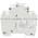 Allen Bradley 1492-SP2B050 Supplementary Protector Product Image