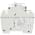 Allen Bradley 1492-SP2C020 Supplementary Protector Product Image