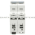 Allen Bradley 1492-SP2C100 Supplementary Protector Product Image