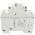 Allen Bradley 1492-SP2D160 Supplementary Protector Product Image