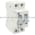 Allen Bradley 1492-SP2D250 Supplementary Protector Product Image