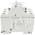 Allen Bradley 1492-SP3D400 Supplementary Protector Product Image