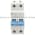 Allen Bradley 1492-SPM2B050 Supplementary Protector Product Image