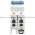 Allen Bradley 1492-SPM2B050 Supplementary Protector Product Image