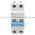 Allen Bradley 1492-SPM2B100 Supplementary Protector Product Image