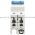 Allen Bradley 1492-SPM2C300 Supplementary Protector Product Image