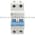 Allen Bradley 1492-SPM2D100 Supplementary Protector Product Image