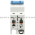 Allen Bradley 1492-SPM2D160 Supplementary Protector Product Image