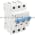 Allen Bradley 1492-SPM3B010 Supplementary Protector Product Image