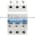 Allen Bradley 1492-SPM3B010 Supplementary Protector Product Image