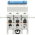 Allen Bradley 1492-SPM3B050 Supplementary Protector Product Image