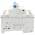 Allen Bradley 1492-SPM3B300 Supplementary Protector Product Image