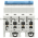 Allen Bradley 1492-SPM3B300-N Supplementary Protector Product Image