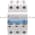 Allen Bradley 1492-SPM3B320 Supplementary Protector Product Image