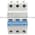 Allen Bradley 1492-SPM3B400 Supplementary Protector Product Image