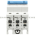 Allen Bradley 1492-SPM3B400 Supplementary Protector Product Image