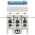 Allen Bradley 1492-SPM3B500 Supplementary Protector Product Image