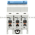 Allen Bradley 1492-SPM3C150 Supplementary Protector Product Image