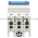 Allen Bradley 1492-SPM3C250 Supplementary Protector Product Image