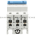 Allen Bradley 1492-SPM3C500 Supplementary Protector Product Image
