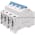 Allen Bradley 1492-SPM3C500-N Supplementary Protector Product Image