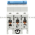 Allen Bradley 1492-SPM3D020 Supplementary Protector Product Image