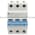 Allen Bradley 1492-SPM3D040 Supplementary Protector Product Image